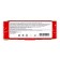 "Telephone - well, minute" (red) 400 gr. New Year's gift set No. 255