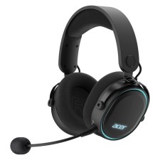 Headphones with Acer OHR303 Microphone Black Monitor BT/Radio/3.5mm headline (ZL.HDSEE.009) 1068577