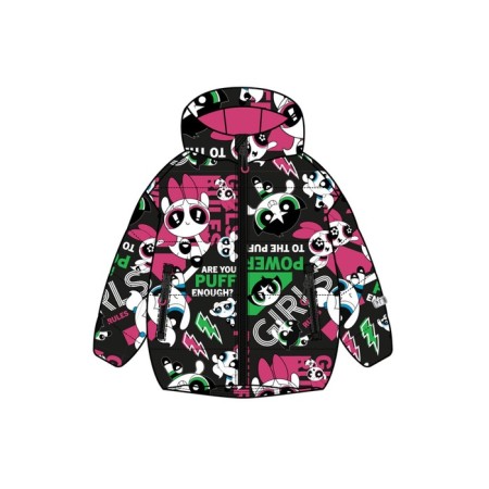 Demician jacket for the girl PlayTode, height 164 cm-9