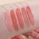 Bloss for the lips "Party", Belordesign, tone 006
