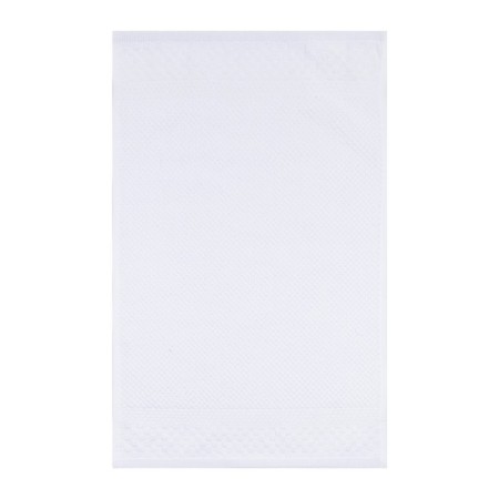 Trick Tenier Lovelife Royal 70x140 cm, white color, 100% HL, 450 g/m2-2