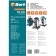 BBRT BB-20U label bag, for the BORT BSS-1518-Pro/1220-Pro, 5 pcs