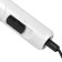 Halaxy line GL 4345, 1400 watts, 2 speeds, 2 temperature conditions, concentrator, white