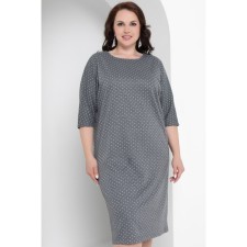 Women's dress, size 48