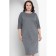 Women's dress, size 48