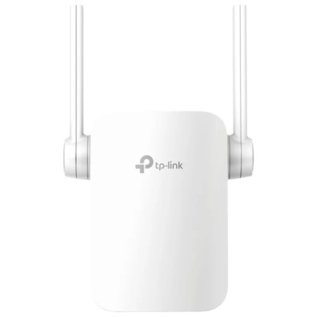 Wi-Fi amplifier TP-Link Re205 signal