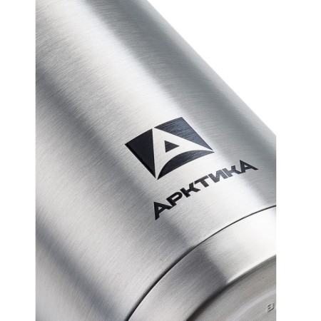 Термос для еды "Арктика" 301, 1л, сохраняет тепло 12 ч-2