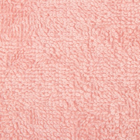 Tainted towel "Ethel" 30*60 cm, col. Pink, 100% cotton, 340 g/m2-2