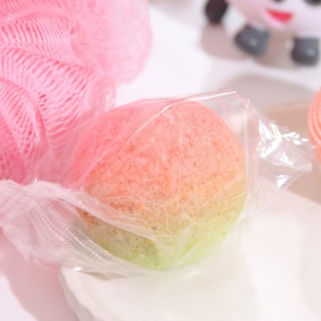 Bomb for baths spa by lara, 40 g mix-6