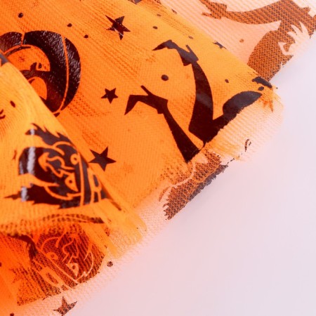Carnival accessory Mettle "Pumpkin"-2