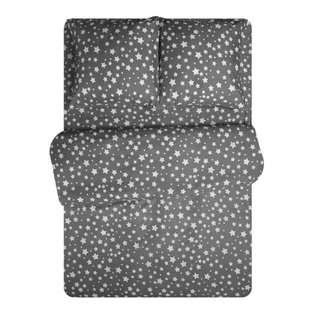 Bed linen 2 joint venture amore mio, size 180x210 cm, 175x215 cm, 70x70 cm - 2 pcs-8