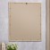 Photo frame pine c19 gold 50x60 cm (plastic screen)