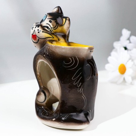Cunning Cat Summarks Aromamap, mix-1