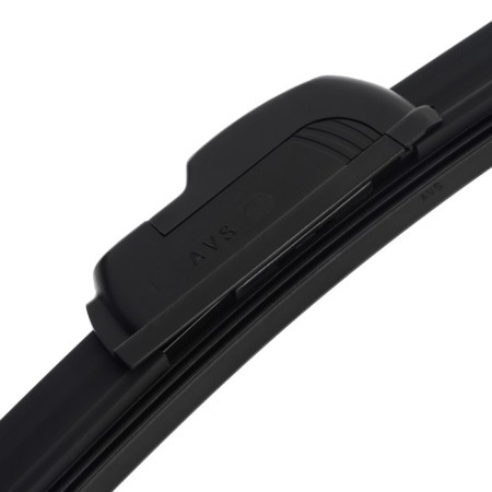 Avs Basic Line BL-11, 11 "/ 280 mm, frameless wiper brush-1