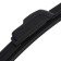 Avs Basic Line BL-11, 11 "/ 280 mm, frameless wiper brush