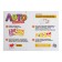 Lotto "Digices and forms", 1-4 player, 3+