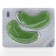 Eye patches hydrogel Aloe Vera, 2 pcs, with aloe extract, Beauty Fooch