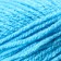 Baby yarn 100% acrylic 150m/50g (552 turquoise)