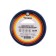 PVC island professional, 0.18x19 mm, 20 m, blue Kranz