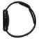 Smart watch T-Watch ONYX, 1.81 ", AMOLED, IP65, BT5.0, notifications, pulsometer, stepomer, black