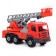 Fireman "Prestige" car
