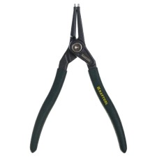 The external locking rings of the Kraftool external locks, straight lips on the extraction, 180 mm
