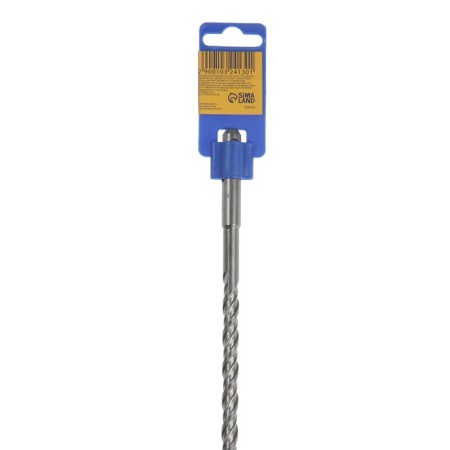 Tour tundra, double spiral, SDS-Plus, 10 x 410 mm.-5