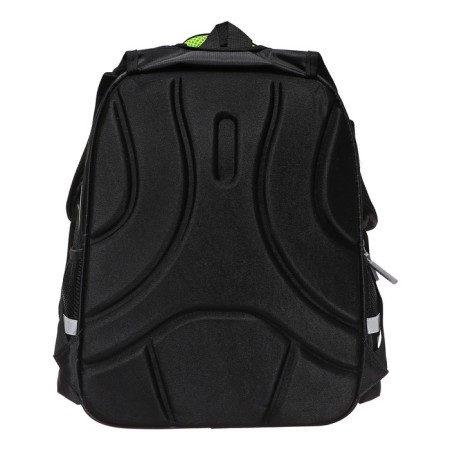 Barry backpack Calligrata "mask", 39x30x14 cm, for a boy-5