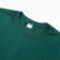 T-shirt male, dark green color, rr 48