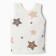 T -shirt Bloom Baby sleeveless stars, p. 86 cm, beige