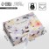 Gift folding box, packaging, “Gift for you”, 16.5 x 12.5 x 5 cm
