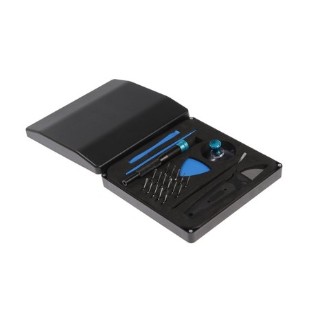 Set for accurate work of the tundra, CRV, 28 items