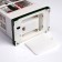 LED figure “Lantern with a gnome” 10.2 × 23 × 5.8 cm, plastic, AAX3 batteries (not in the kit), USB, glow warm white