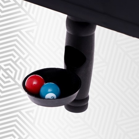 Billiard "Professional", 38 × 66 cm-6