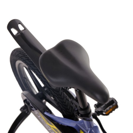 Bicycle 18 ’’ maxiscoo jazz pro, Blue carbon-6