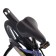 Bicycle 18 ’’ maxiscoo jazz pro, Blue carbon