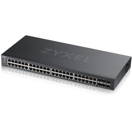 Zyxel Nebulaflex Pro GS2220-50 GS2220-50-EU0101F 48G 2SFP Management-2