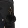 School backpack, 39 x 26 x 17 cm, Grizzly, ergonomic back, black