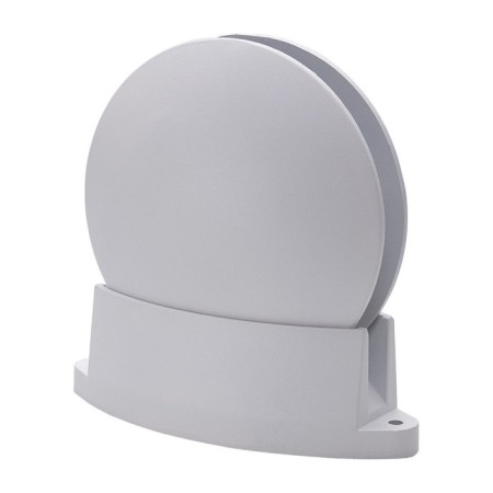 Architectural lamp Feron SP5001, IP54, LED, 6 W, 130x60x140 mm, white color-1