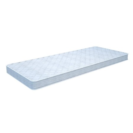 Matras Konkord Eco Foam Roll, size 140x200 cm, height 13 cm, jacquard-1