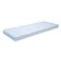 Matras Konkord Eco Foam Roll, size 140x200 cm, height 13 cm, jacquard