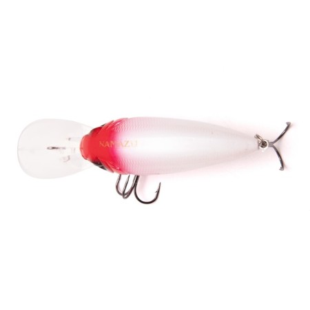 Namazu Willsy, L-75 mm wobbler, 22 g, Krenka, floating, 4.0-6.0 m, color No. 1-3