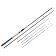 The feeder feeder Salmo Diamond Feeder 120, test 10-120, length 3.6 m.