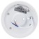Lamp OL30 WH GX53 1x15W white 8x8x5.5 cm