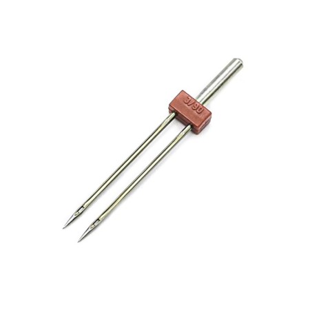 Machine double needle No. 90, 3.00 mm, 1 pcs-1