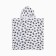 Poncho Muslim Children's Lovelife "Panda" 100% HL, 4-p, 235g/m2