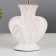 Hertz desktop lamp E14 40W White-beige 23x15x34 cm Risalux