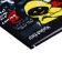 Universal diary for grade 1-11 Street Style, solid cover, artificial leather, silkography, lies, 80 g/m2