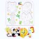 Sortier Puzzle "Hot Countries"