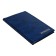 Album for coins 125 x 185 mm Calligrata "Combi" for 192 coins, 14 sheets, covering artificial leather, blue